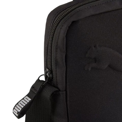 Torebka na ramię Puma Buzz Portable czarna 90959 01 Torebka na ramię Puma Buzz Portable czarna 90959 01