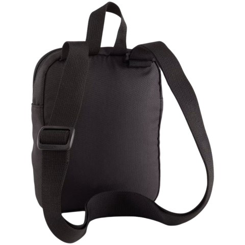 Torebka na ramię Puma Phase Portable czarna 90957 01 Torebka na ramię Puma Phase Portable czarna 90957 01