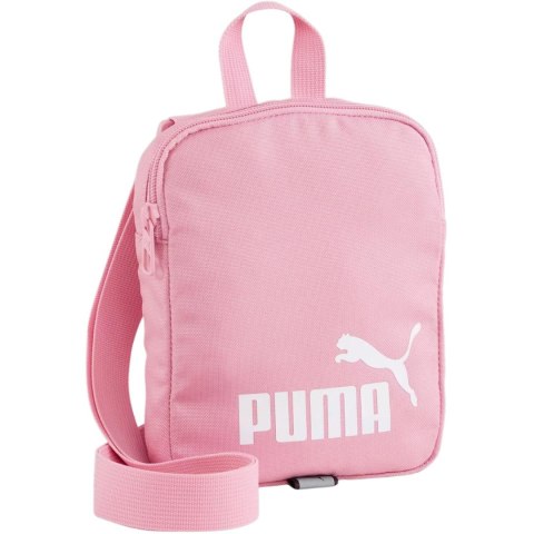 Torebka na ramię Puma Phase Portable jasnoróżowa 90957 32 Torebka na ramię Puma Phase Portable jasnoróżowa 90957 32