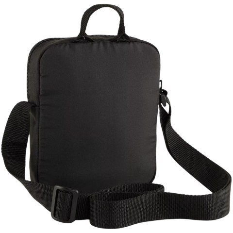 Torebka na ramię Puma Plus Portable czarna 90955 01 Torebka na ramię Puma Plus Portable czarna 90955 01