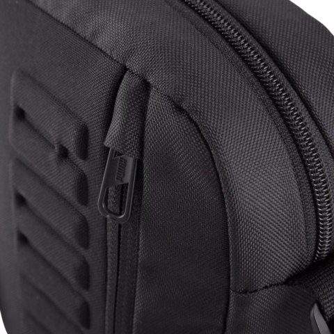 Torebka na ramię Puma S Portable czarna 90713 01 Torebka na ramię Puma S Portable czarna 90713 01