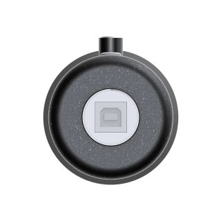 Mikrofon biurkowy Mirfak TU1 USB