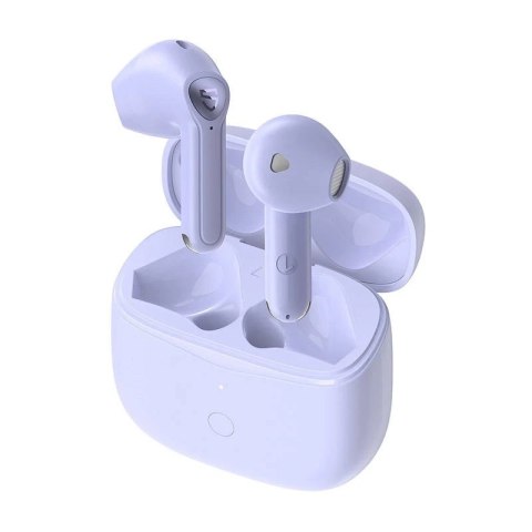 Słuchawki Soundpeats Air 3 (Fioletowe)