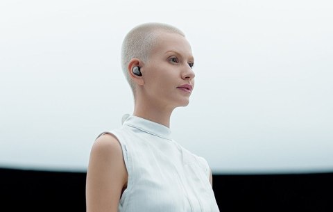 Słuchawki Soundpeats H1 (czarne)