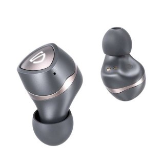 Słuchawki Soundpeats Sonic (szare)