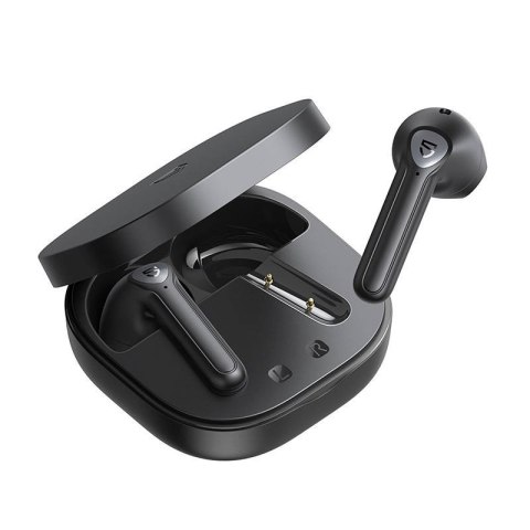 Słuchawki Soundpeats TrueAir 2 (czarne)