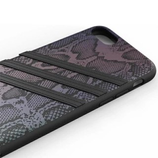 Etui Adidas Moulded Case PU WOMAN do iPhone SE2022 / SE2020 / 7 / 8 / 6 / 6s