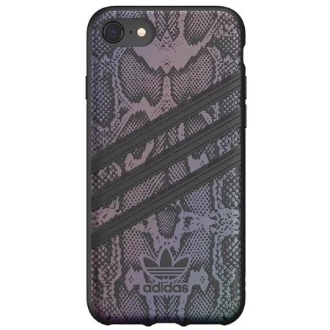 Etui Adidas Moulded Case PU WOMAN do iPhone SE2022 / SE2020 / 7 / 8 / 6 / 6s