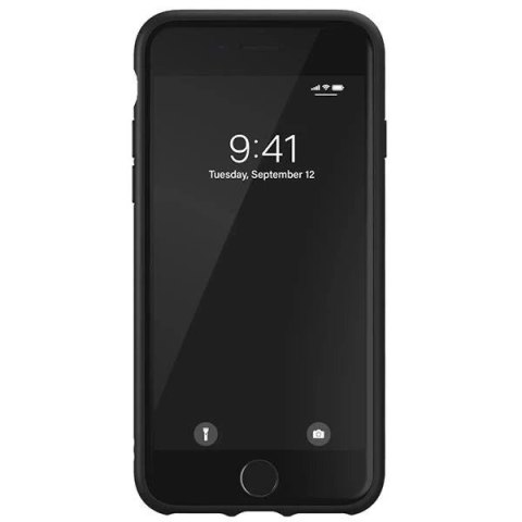 Etui Adidas Moulded Case PU WOMAN do iPhone SE2022 / SE2020 / 7 / 8 / 6 / 6s