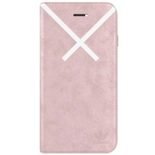 Etui Adidas OR Booklet Case XBYO do iPhone 6 / 6S / 7 / 8 / SE 2020 / 2022
