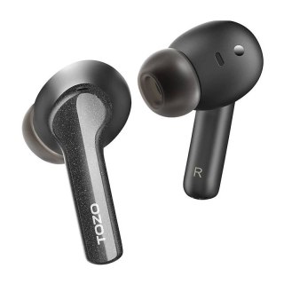 Słuchawki TWS TOZO NC2 Czarne