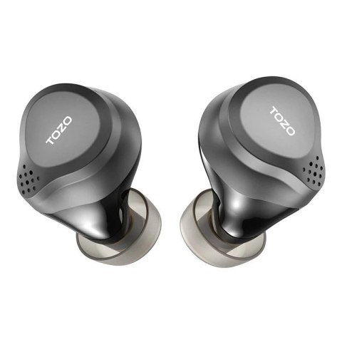 Słuchawki TWS TOZO NC7 Czarne