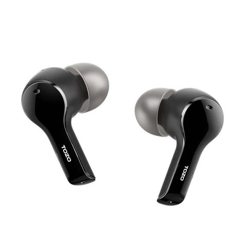 Słuchawki TWS TOZO T9S Czarne