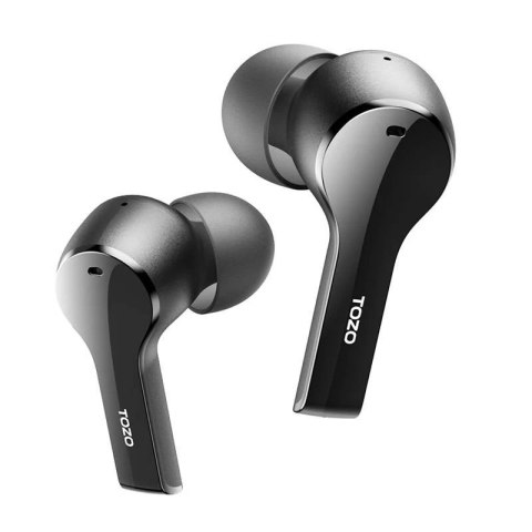 Słuchawki TWS TOZO T9S Czarne