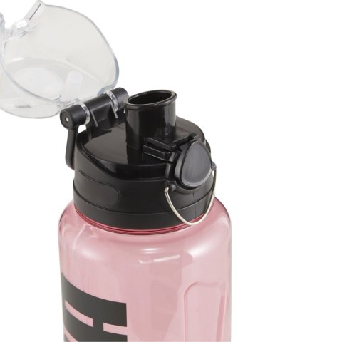 Bidon Puma Bottle Sportstyle 1l jasny róż 53811 27 Bidon Puma Bottle Sportstyle 1l jasny róż 53811 27