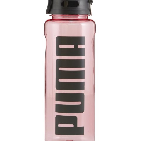Bidon Puma Bottle Sportstyle 1l jasny róż 53811 27 Bidon Puma Bottle Sportstyle 1l jasny róż 53811 27