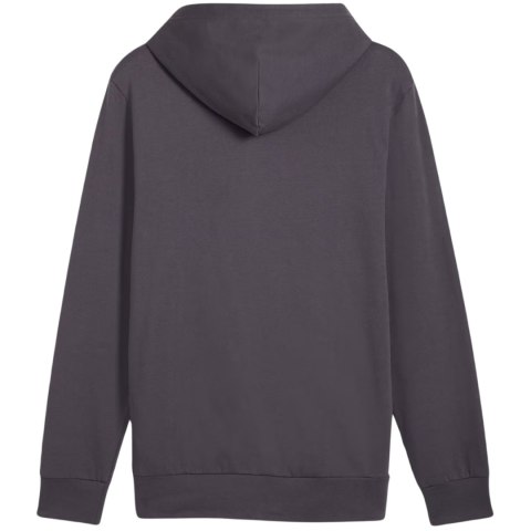 Bluza męska Puma Better Essentials Hoodie FL grafitowa 676814 69 Bluza męska Puma Better Essentials Hoodie FL grafitowa 676814 69