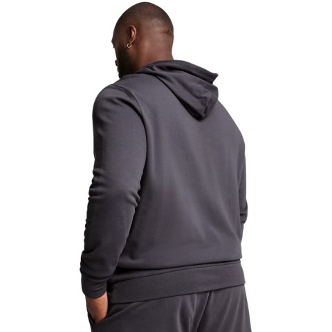 Bluza męska Puma Better Essentials Hoodie FL grafitowa 676814 69 Bluza męska Puma Better Essentials Hoodie FL grafitowa 676814 69
