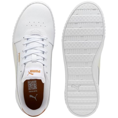 Buty damskie Puma Carina 2.0 białe 385849 30