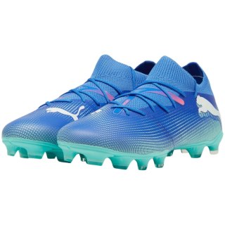 Buty piłkarskie Puma Future 7 Match FG/AG 107931 01