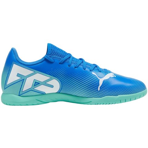Buty piłkarskie Puma Future 7 Play IT 107942 01 Buty piłkarskie Puma Future 7 Play IT 107942 01