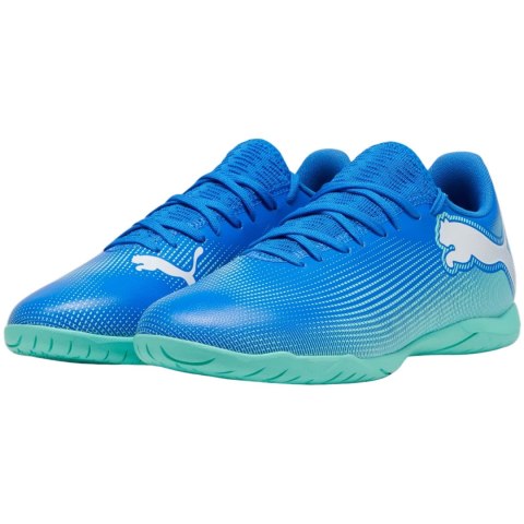 Buty piłkarskie Puma Future 7 Play IT 107942 01 Buty piłkarskie Puma Future 7 Play IT 107942 01