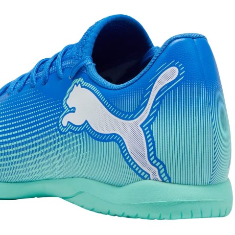 Buty piłkarskie Puma Future 7 Play IT 107942 01 Buty piłkarskie Puma Future 7 Play IT 107942 01