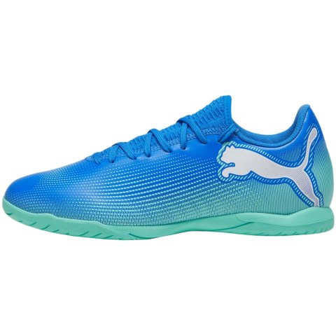 Buty piłkarskie Puma Future 7 Play IT 107942 01 Buty piłkarskie Puma Future 7 Play IT 107942 01