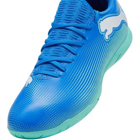 Buty piłkarskie Puma Future 7 Play IT 107942 01 Buty piłkarskie Puma Future 7 Play IT 107942 01