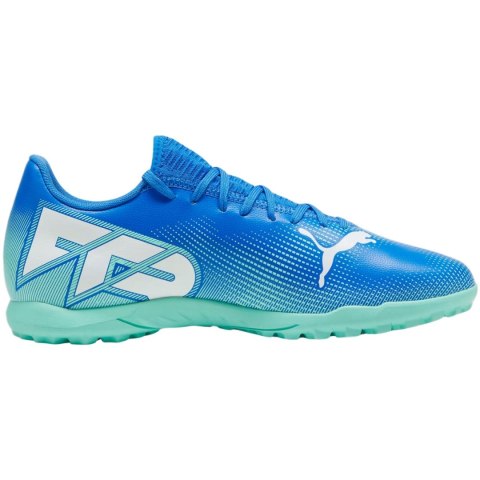 Buty piłkarskie Puma Future 7 Play TT 107943 01 Buty piłkarskie Puma Future 7 Play TT 107943 01