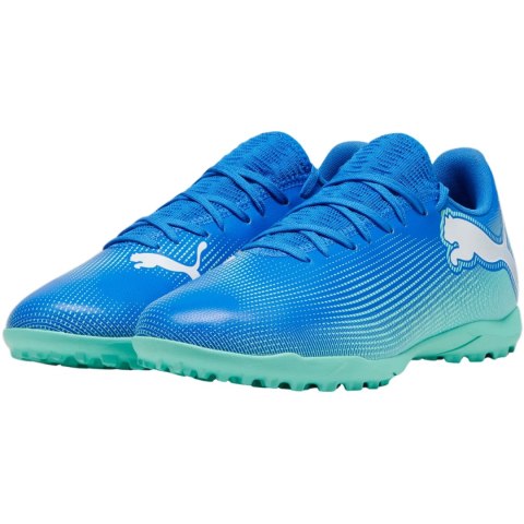 Buty piłkarskie Puma Future 7 Play TT 107943 01 Buty piłkarskie Puma Future 7 Play TT 107943 01