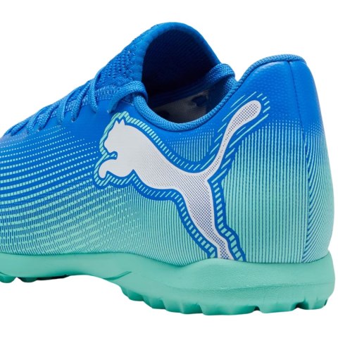 Buty piłkarskie Puma Future 7 Play TT 107943 01 Buty piłkarskie Puma Future 7 Play TT 107943 01