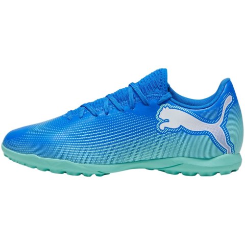 Buty piłkarskie Puma Future 7 Play TT 107943 01 Buty piłkarskie Puma Future 7 Play TT 107943 01