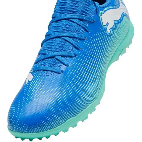 Buty piłkarskie Puma Future 7 Play TT 107943 01 Buty piłkarskie Puma Future 7 Play TT 107943 01