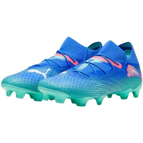 Buty piłkarskie Puma Future 7 Ultimate FG/AG 107916 01