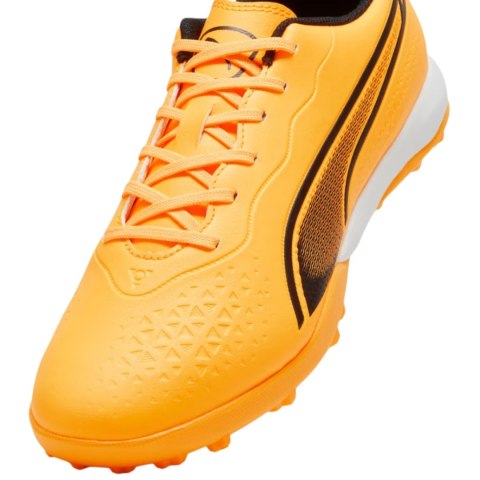 Buty piłkarskie Puma King Match TT 107260 05