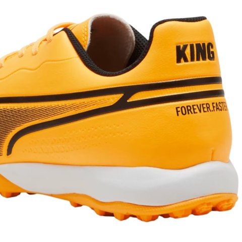 Buty piłkarskie Puma King Match TT 107260 05