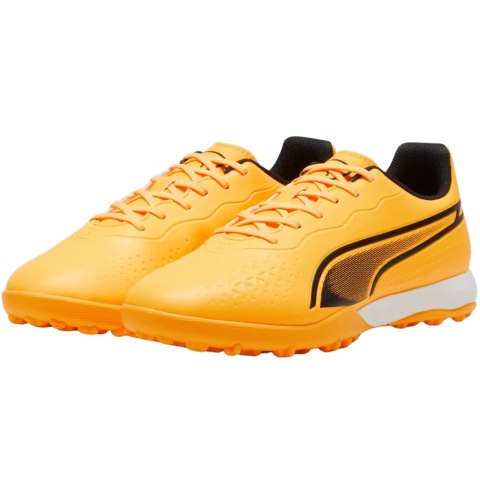 Buty piłkarskie Puma King Match TT 107260 05