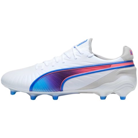 Buty piłkarskie Puma King Ultimate FG/AG 107809 02