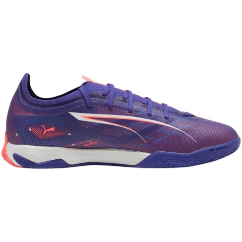 Buty piłkarskie Puma Ultra 5 Match IT 107895 01 Buty piłkarskie Puma Ultra 5 Match IT 107895 01