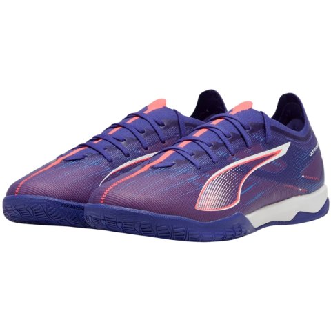 Buty piłkarskie Puma Ultra 5 Match IT 107895 01 Buty piłkarskie Puma Ultra 5 Match IT 107895 01
