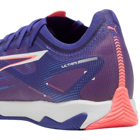 Buty piłkarskie Puma Ultra 5 Match IT 107895 01 Buty piłkarskie Puma Ultra 5 Match IT 107895 01