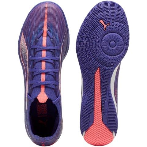 Buty piłkarskie Puma Ultra 5 Match IT 107895 01 Buty piłkarskie Puma Ultra 5 Match IT 107895 01