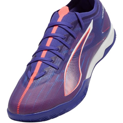 Buty piłkarskie Puma Ultra 5 Match IT 107895 01 Buty piłkarskie Puma Ultra 5 Match IT 107895 01