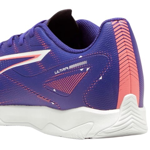 Buty piłkarskie Puma Ultra 5 Play IT 107907 01 Buty piłkarskie Puma Ultra 5 Play IT 107907 01