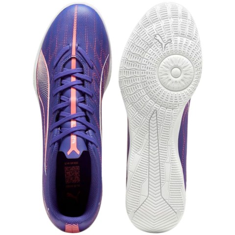Buty piłkarskie Puma Ultra 5 Play IT 107907 01 Buty piłkarskie Puma Ultra 5 Play IT 107907 01