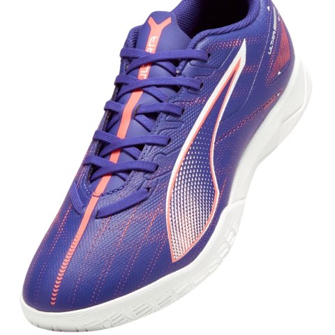 Buty piłkarskie Puma Ultra 5 Play IT 107907 01 Buty piłkarskie Puma Ultra 5 Play IT 107907 01