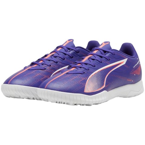 Buty piłkarskie Puma Ultra 5 Play TT 107905 01 Buty piłkarskie Puma Ultra 5 Play TT 107905 01