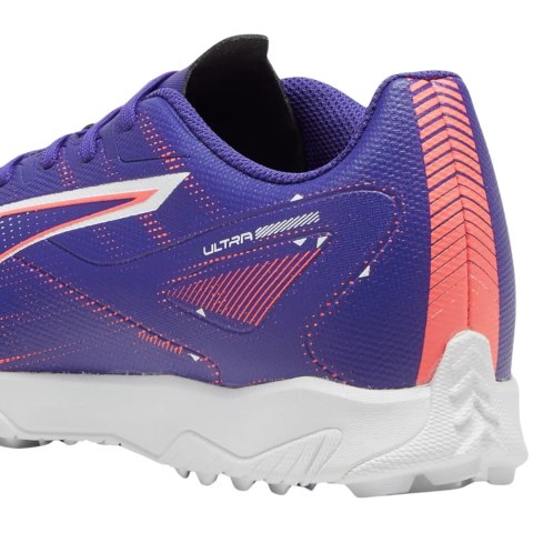 Buty piłkarskie Puma Ultra 5 Play TT 107905 01 Buty piłkarskie Puma Ultra 5 Play TT 107905 01