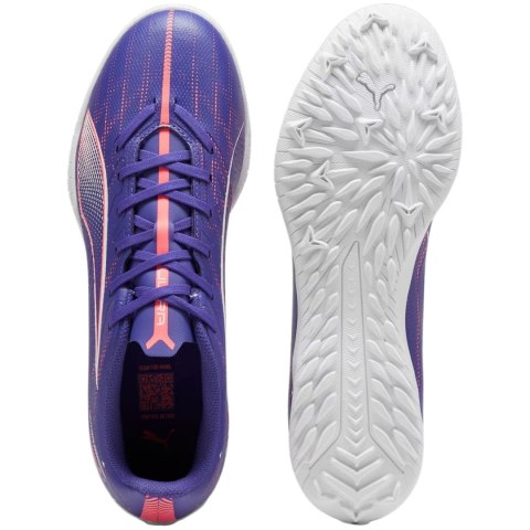 Buty piłkarskie Puma Ultra 5 Play TT 107905 01 Buty piłkarskie Puma Ultra 5 Play TT 107905 01